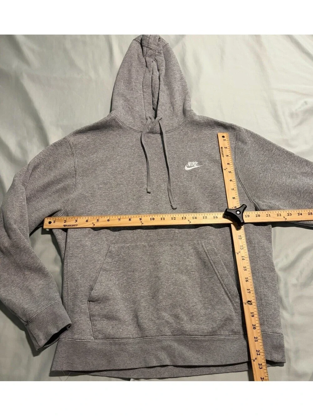 Nike club fleece